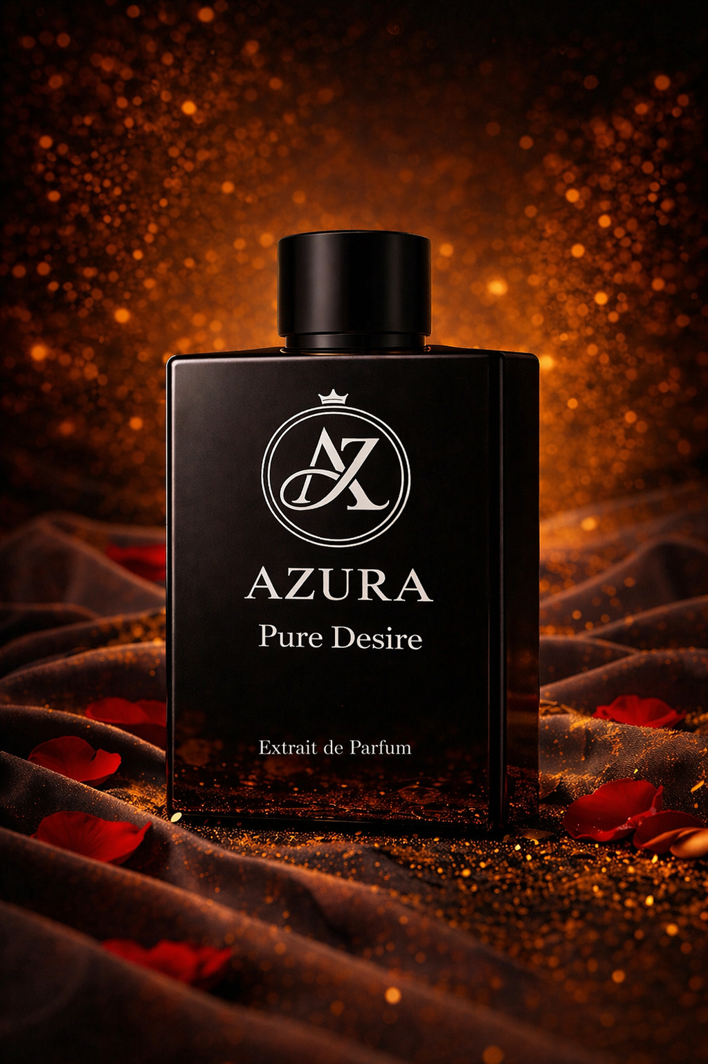 Pure Desire